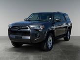 Thumbnail of 2023 Magnetic Gray Toyota 4Runner