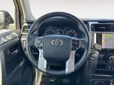 Thumbnail of 2023 Magnetic Gray Toyota 4Runner
