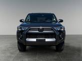 Thumbnail of 2023 Magnetic Gray Toyota 4Runner