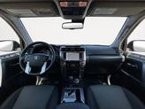 Thumbnail of 2023 Magnetic Gray Toyota 4Runner