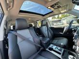 Thumbnail of 2023 Magnetic Gray Toyota 4Runner