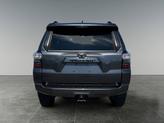 Thumbnail of 2023 Magnetic Gray Toyota 4Runner