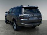 Thumbnail of 2023 Magnetic Gray Toyota 4Runner