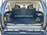 Thumbnail of 2023 Magnetic Gray Toyota 4Runner