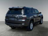 Thumbnail of 2023 Magnetic Gray Toyota 4Runner