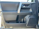 Thumbnail of 2023 Magnetic Gray Toyota 4Runner