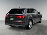 Thumbnail of 2019 Samurai Gray Metallic Audi Q7