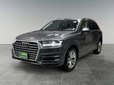 Thumbnail of 2019 Samurai Gray Metallic Audi Q7