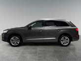 Thumbnail of 2019 Samurai Gray Metallic Audi Q7