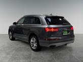 Thumbnail of 2019 Samurai Gray Metallic Audi Q7