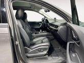 Thumbnail of 2019 Samurai Gray Metallic Audi Q7