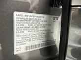 Thumbnail of 2019 Samurai Gray Metallic Audi Q7