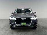 Thumbnail of 2019 Samurai Gray Metallic Audi Q7