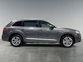 Thumbnail of 2019 Samurai Gray Metallic Audi Q7