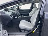 Thumbnail of 2024 Midnight Black Toyota Prius