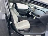 Thumbnail of 2024 Midnight Black Toyota Prius
