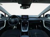 Thumbnail of 2020 Silver Sky Toyota RAV4 Hybrid