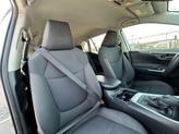 Thumbnail of 2020 Silver Sky Toyota RAV4 Hybrid