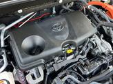 Thumbnail of 2020 Silver Sky Toyota RAV4 Hybrid