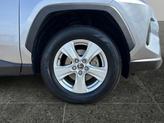 Thumbnail of 2020 Silver Sky Toyota RAV4 Hybrid