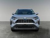 Thumbnail of 2020 Silver Sky Toyota RAV4 Hybrid