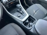 Thumbnail of 2020 Silver Sky Toyota RAV4 Hybrid