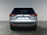 Thumbnail of 2020 Silver Sky Toyota RAV4 Hybrid