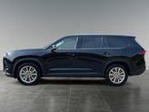 Thumbnail of 2024 Midnight Black Toyota Grand Highlander