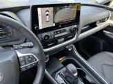 Thumbnail of 2024 Midnight Black Toyota Grand Highlander