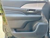 Thumbnail of 2024 Midnight Black Toyota Grand Highlander