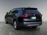 Thumbnail of 2024 Midnight Black Toyota Grand Highlander