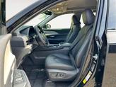 Thumbnail of 2024 Midnight Black Toyota Grand Highlander