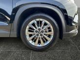 Thumbnail of 2024 Midnight Black Toyota Grand Highlander
