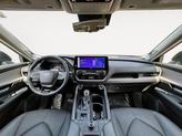 Thumbnail of 2024 Midnight Black Toyota Grand Highlander