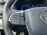 Thumbnail of 2024 Midnight Black Toyota Grand Highlander