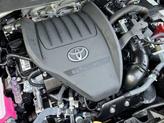 Thumbnail of 2024 Midnight Black Toyota Grand Highlander