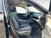 Thumbnail of 2024 Midnight Black Toyota Grand Highlander