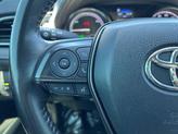Thumbnail of 2022 Midnight Black Toyota Camry
