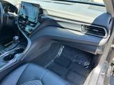 Thumbnail of 2022 Midnight Black Toyota Camry