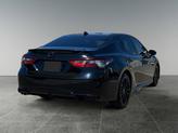 Thumbnail of 2022 Midnight Black Toyota Camry