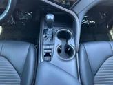 Thumbnail of 2022 Midnight Black Toyota Camry