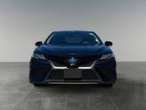 Thumbnail of 2022 Midnight Black Toyota Camry