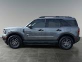 Thumbnail of 2021 Gray Ford Bronco Sport