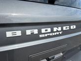 Thumbnail of 2021 Gray Ford Bronco Sport
