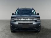 Thumbnail of 2021 Gray Ford Bronco Sport