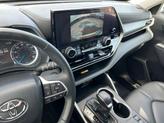 Thumbnail of 2024 Celestial Silver Metallic Toyota Highlander Hybrid