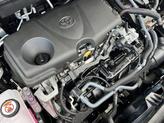 Thumbnail of 2024 Celestial Silver Metallic Toyota Highlander Hybrid