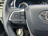 Thumbnail of 2024 Celestial Silver Metallic Toyota Highlander Hybrid