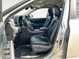 Thumbnail of 2024 Celestial Silver Metallic Toyota Highlander Hybrid