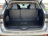 Thumbnail of 2024 Celestial Silver Metallic Toyota Highlander Hybrid
